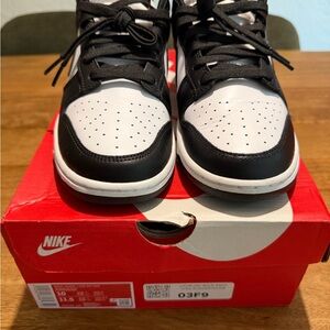 Nike Dunk Low - Panda’s 🐼